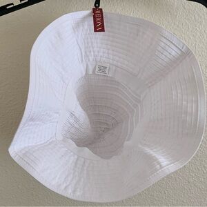 Merona Classic White Sun Hat